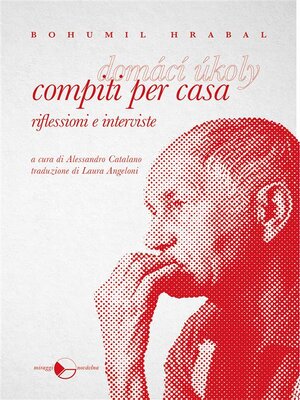cover image of Compiti per casa